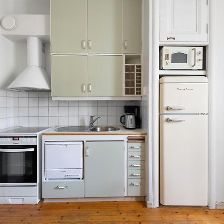 Wehost Spacious Studio For 5 With A Kitchen Ελσίνκι Εξωτερικό φωτογραφία