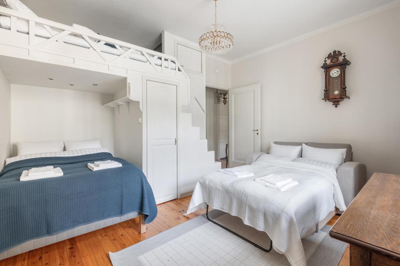 Wehost Spacious Studio For 5 With A Kitchen Ελσίνκι Εξωτερικό φωτογραφία