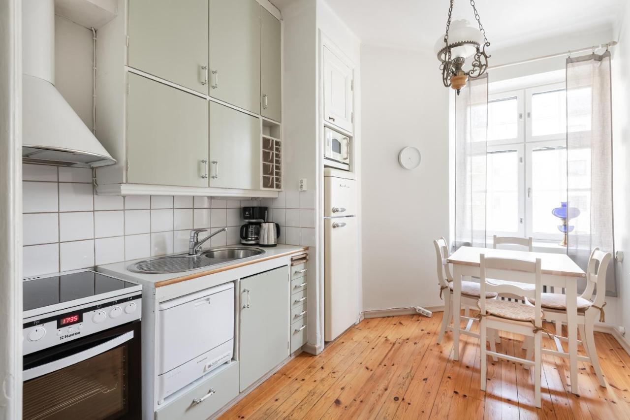 Wehost Spacious Studio For 5 With A Kitchen Ελσίνκι Εξωτερικό φωτογραφία