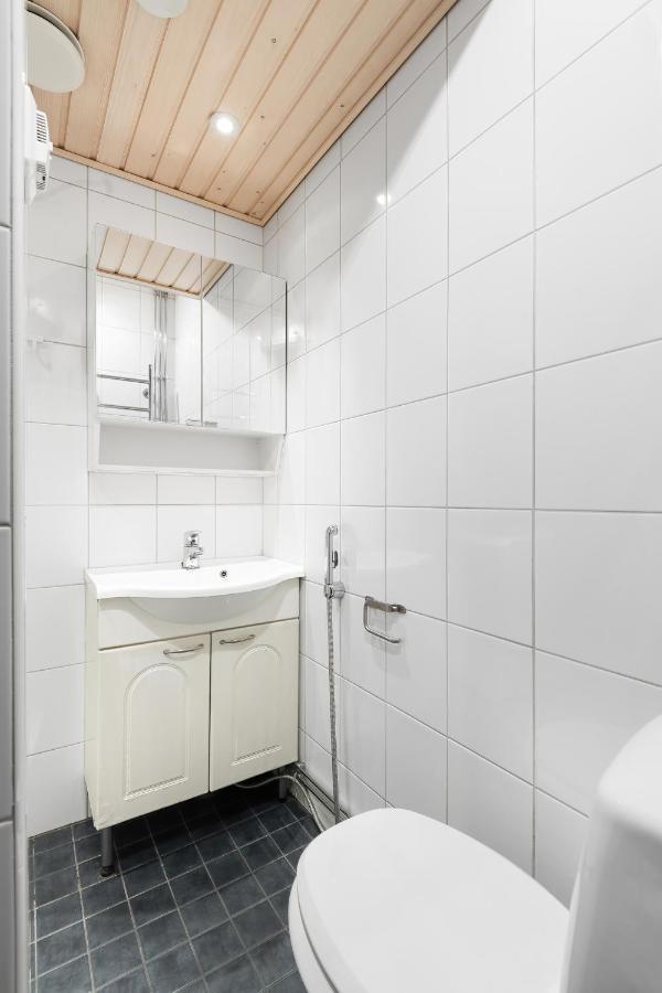 Wehost Spacious Studio For 5 With A Kitchen Ελσίνκι Εξωτερικό φωτογραφία